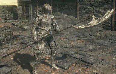 DS2 Enemy Weapons and Armor at Dark Souls 3 Nexus - Mods and Community