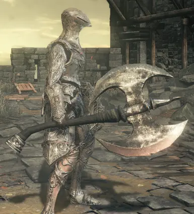 DS2 Enemy Weapons and Armor at Dark Souls 3 Nexus - Mods and Community