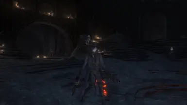 Hunter set alter at Dark Souls 3 Nexus - Mods and Community