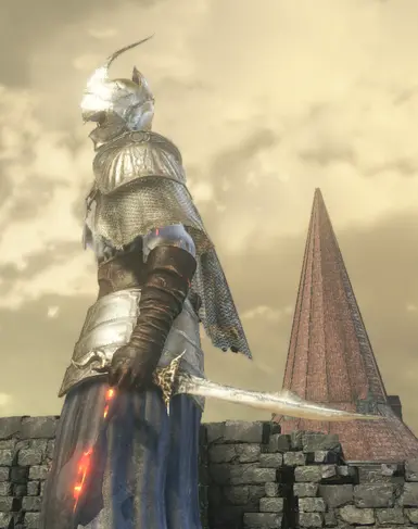 DS2 Enemy Weapons and Armor at Dark Souls 3 Nexus - Mods and Community