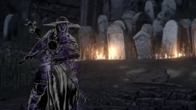 The Convergence At Dark Souls 3 Nexus Mods And Community