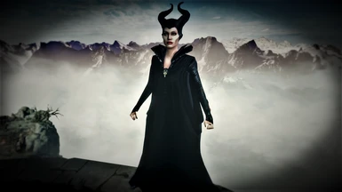 Maleficent Mistress Of Evil  upd