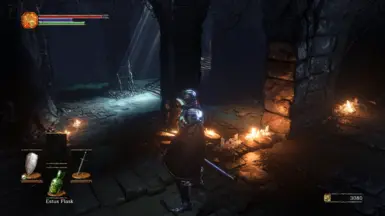 dark souls 3 age of water