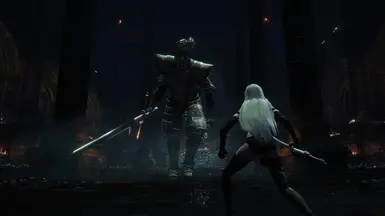 Yhorm  The Giant Dad