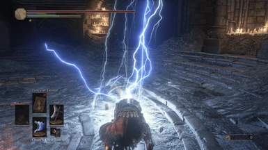 Green Fire And Blue Lightning at Dark Souls 3 Nexus - Mods and Community