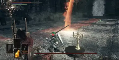 Invisible Enemies Mod