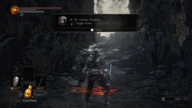 Dualsense (PS5) Button Icons for Dark Souls III