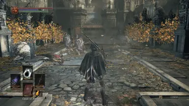 Without reshade