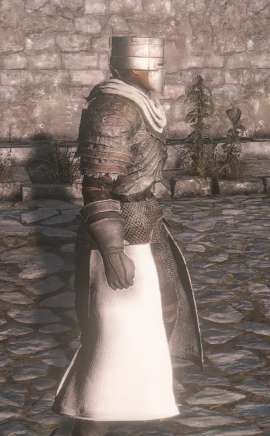 paladin-ish armor at Dark Souls 3 Nexus - Mods and Community