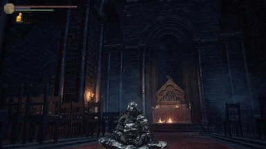 calm LUT (ReShade or vkBasalt) at Dark Souls 3 Nexus - Mods and Community