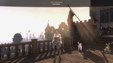 Fable IIIShade - a Reshade Preset