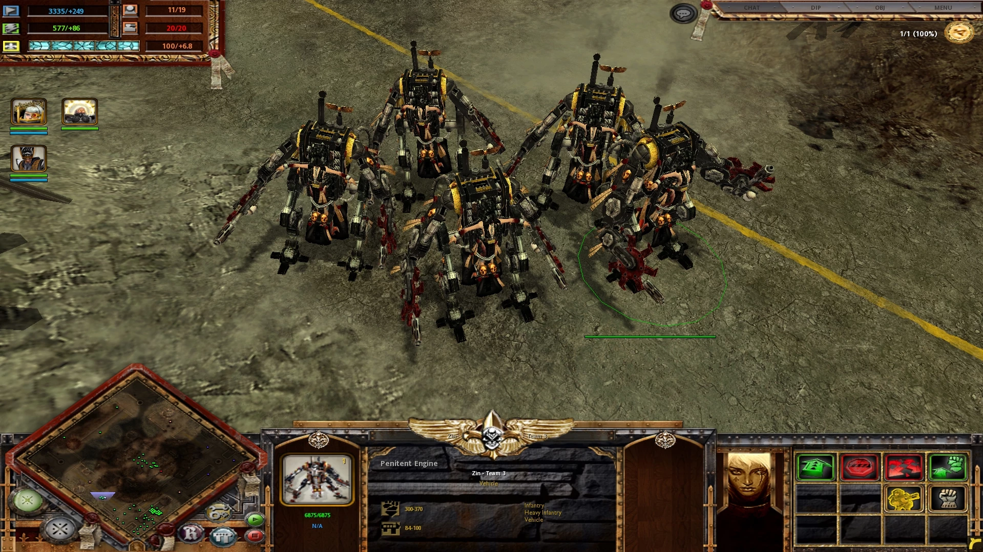 total war warhammer mods nexus