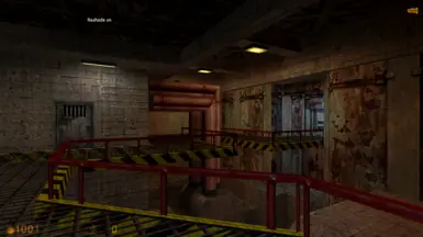 Black-Mesa Alpha Zero development update 2 news - ModDB