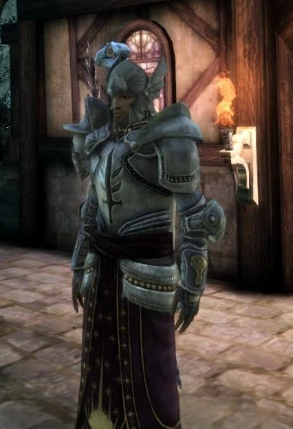 Reverend80 Arcane Armor at Dragon Age - mods and community