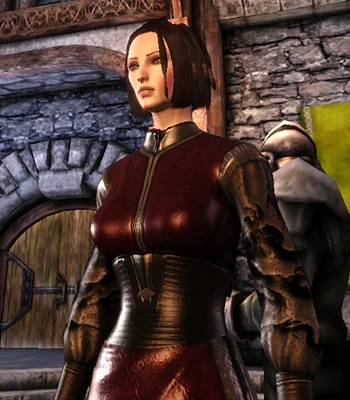Robes of the High Dragon at Dragon Age: Origins - mods and community