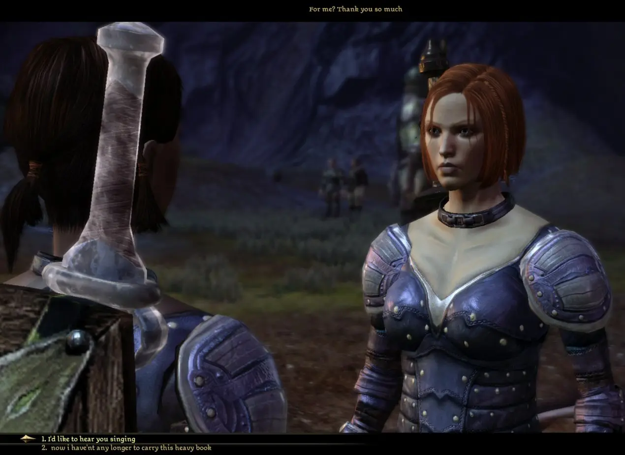 Leliana Sings At Dragon Age Origins Mods And Community   1554 1 1281051412 