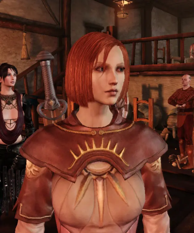 Better Proportioned Leliana At Dragon Age Origins Mods And Community   1571 2 1281468587 