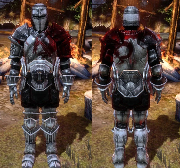 Blood Dragon Armor Textures V2 At Age Mods And Community.