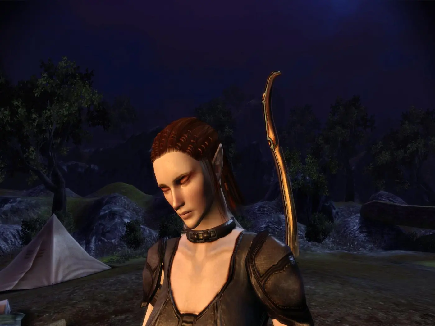 Jaheira Returns at Dragon Age: Origins - mods and community