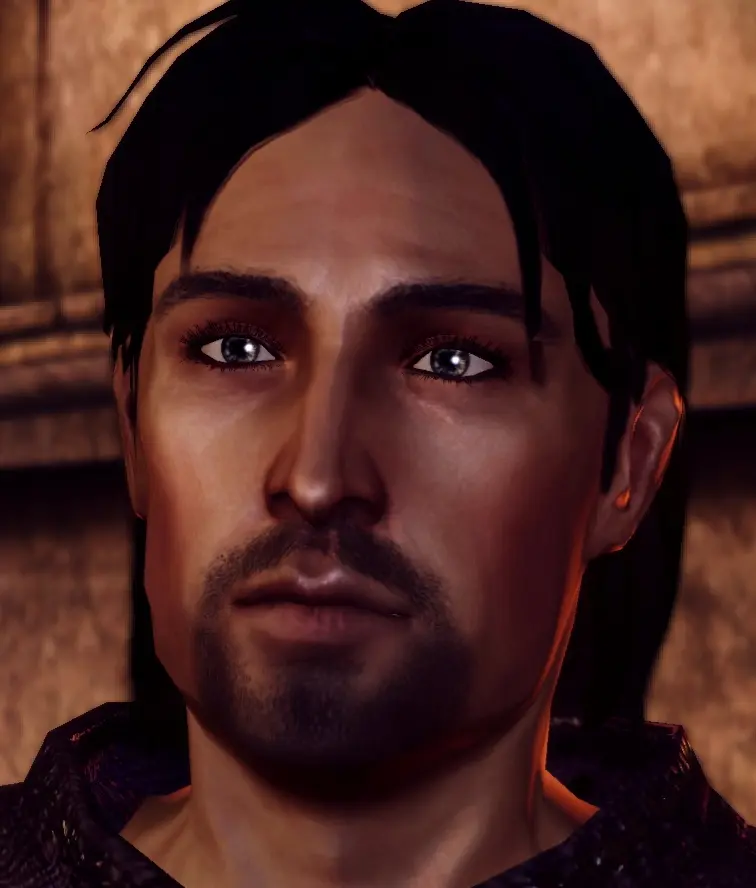 Doable Jowan at Dragon Age: Origins - mods and community