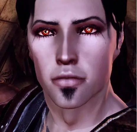 Jowan - The Blood Mage at Dragon Age: Origins - mods and community