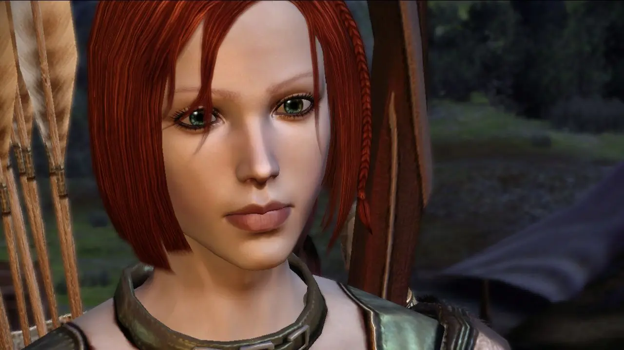 Leliana Face Morph At Dragon Age Origins Mods And Community   282 3 1260225077 