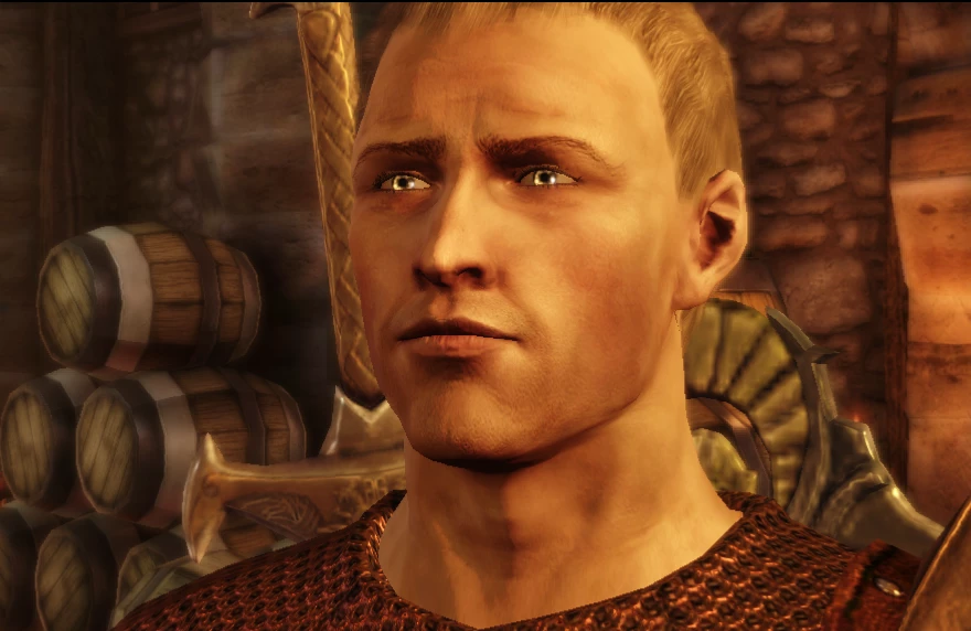 dragon age origins override folder
