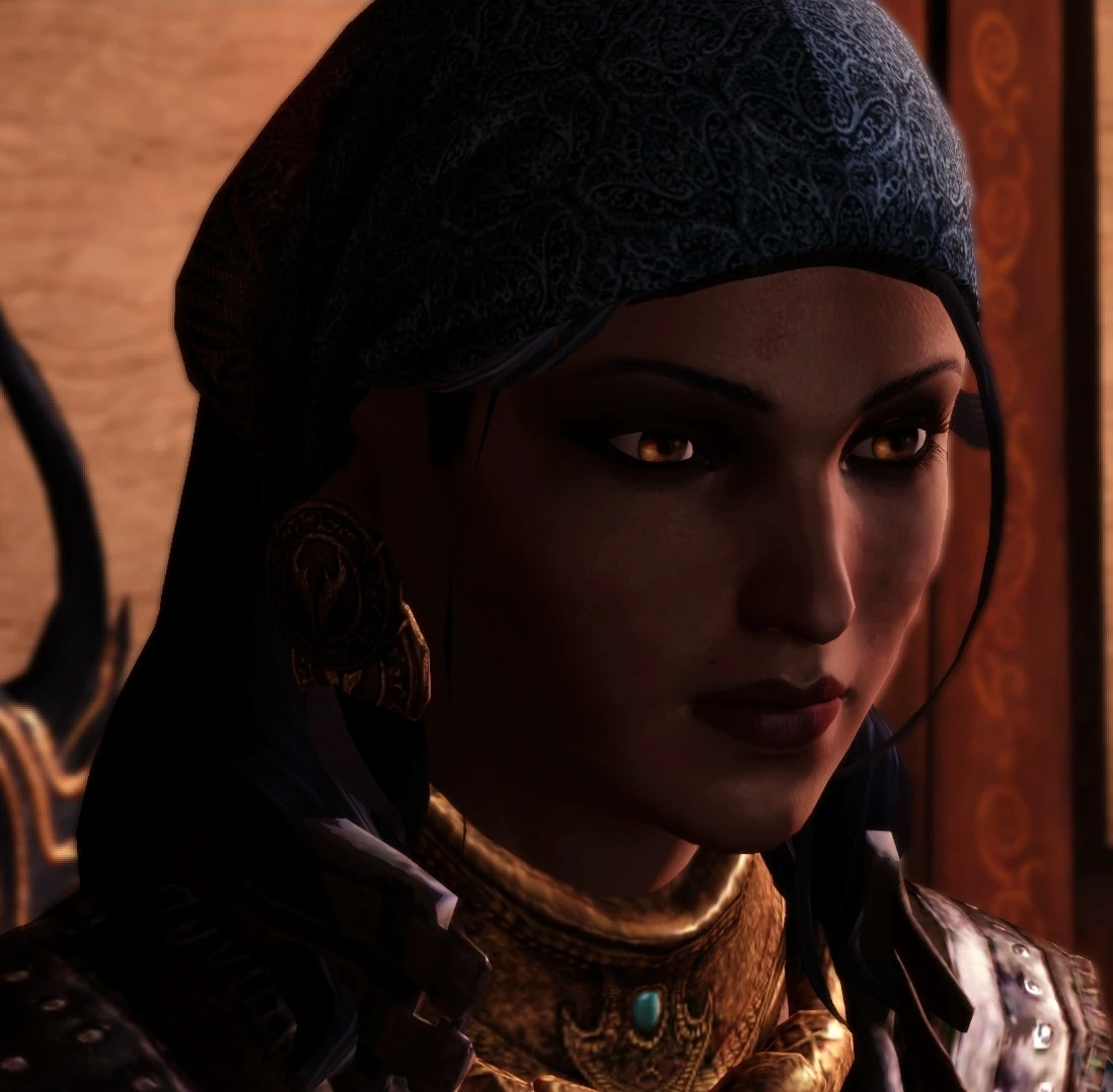 Lormys Isabela for DAO at Dragon Age: Origins - mods and community
