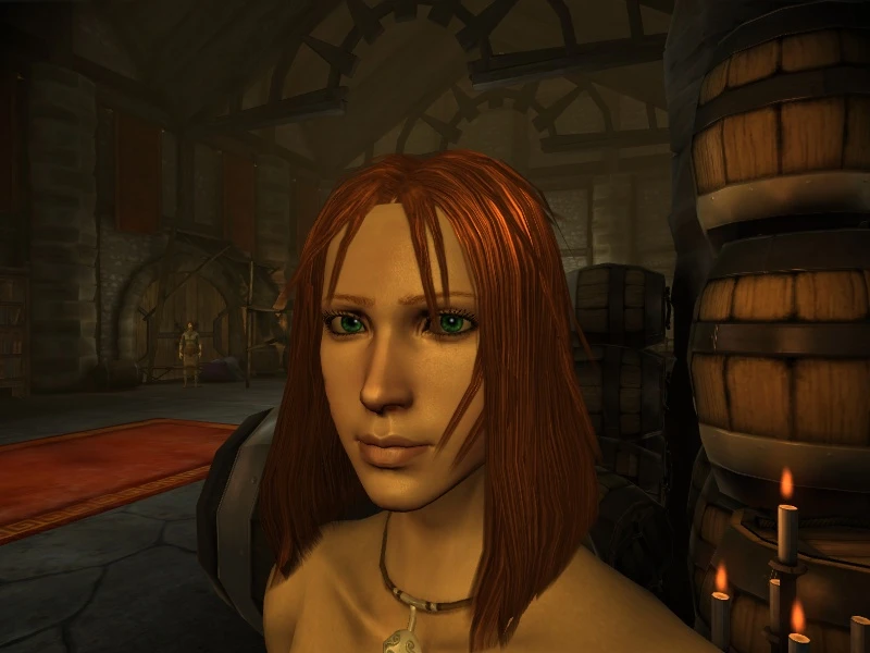 New Leliana At Dragon Age Origins Mods And Community   34 3 1259235601 