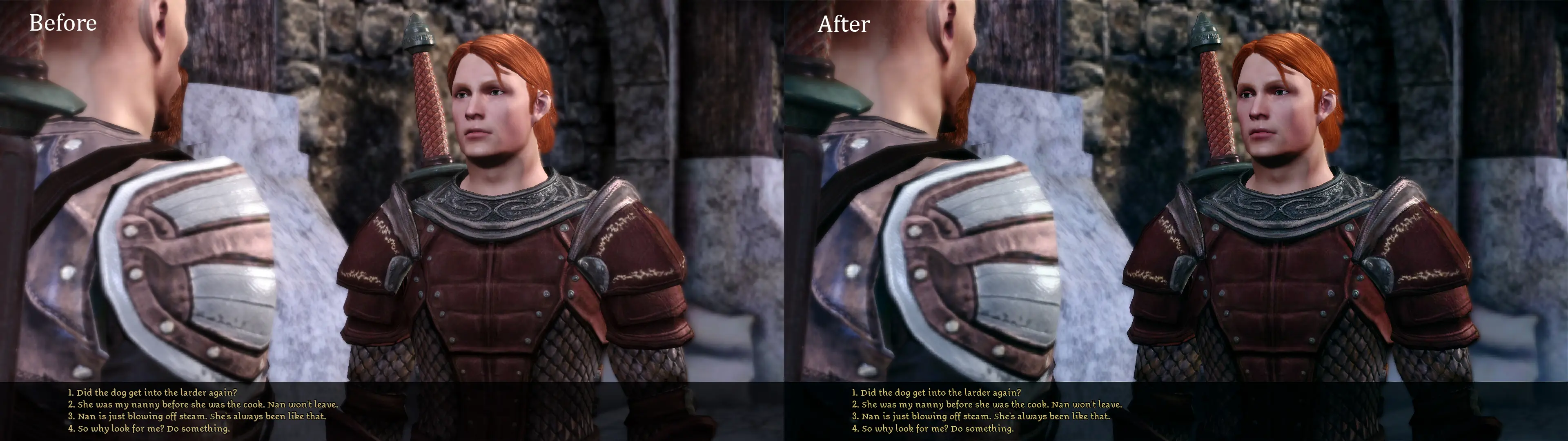 how to install mods for dragon age origins