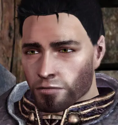 dragon age override folder