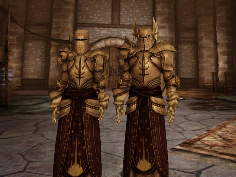 Templar commander armor is a rare heavy armor in dragon age: For the crafte...