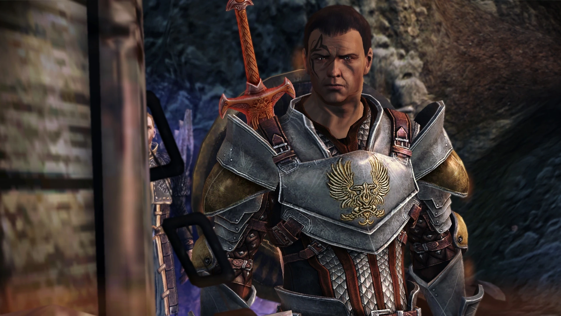 how to manually download mods for dragon age origins