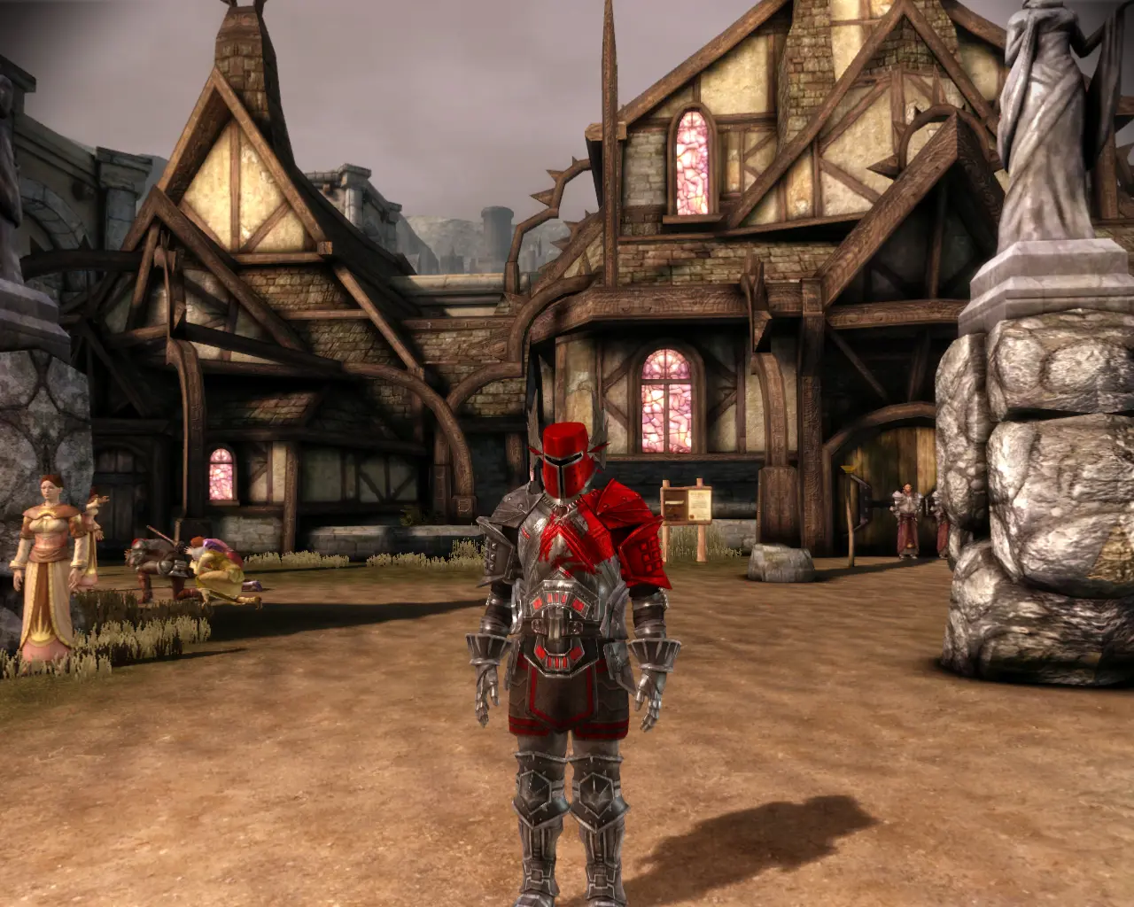 dragon age origins armor retexture dragon age origins armor retexture