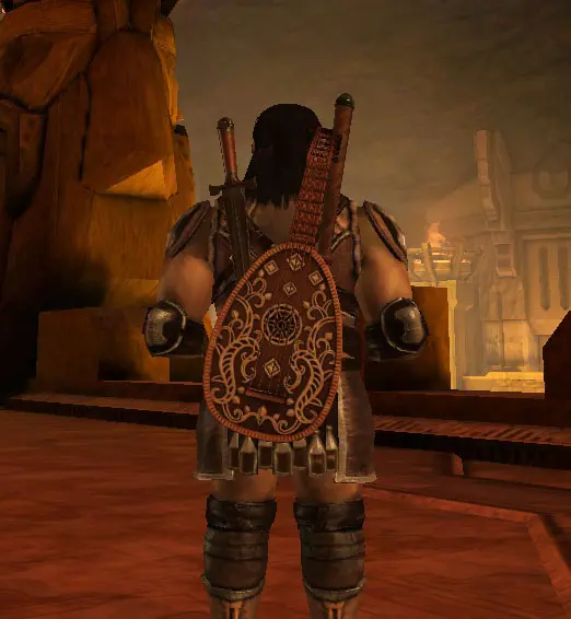 Mix and Match Armor Mod at Dragon Age: Origins - mods and community