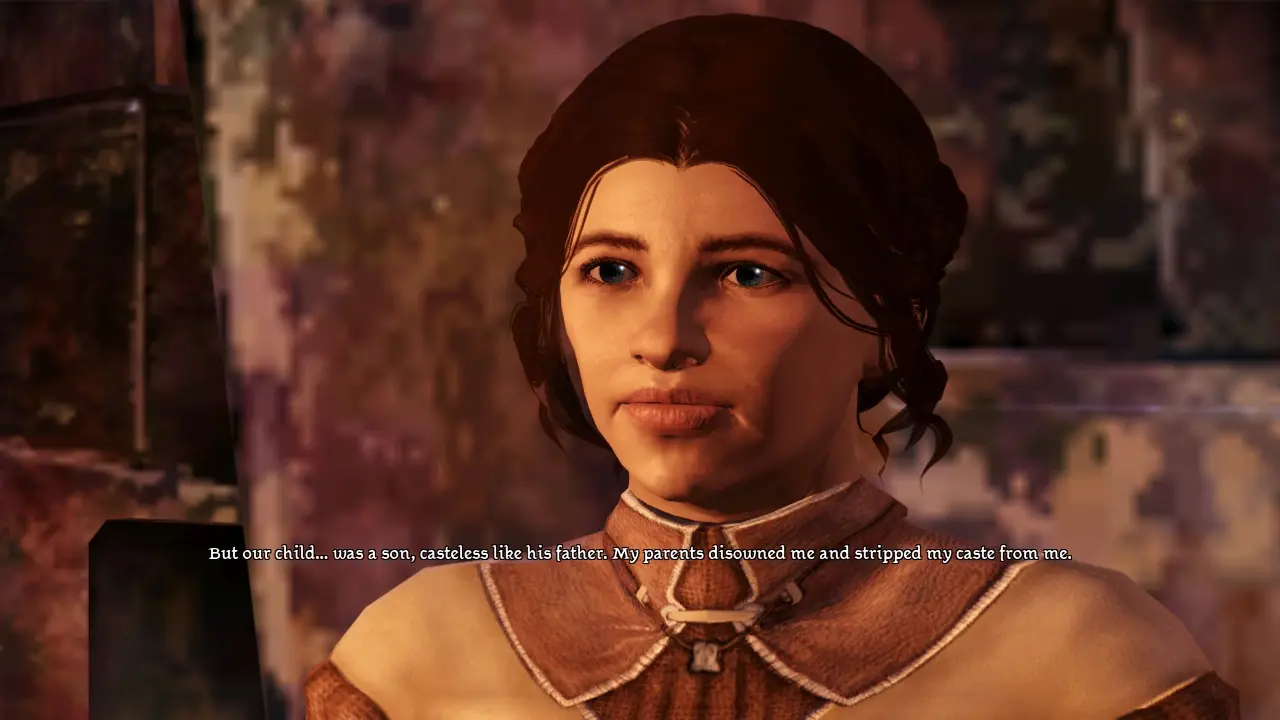 Dragon Age: Origins - Image #993