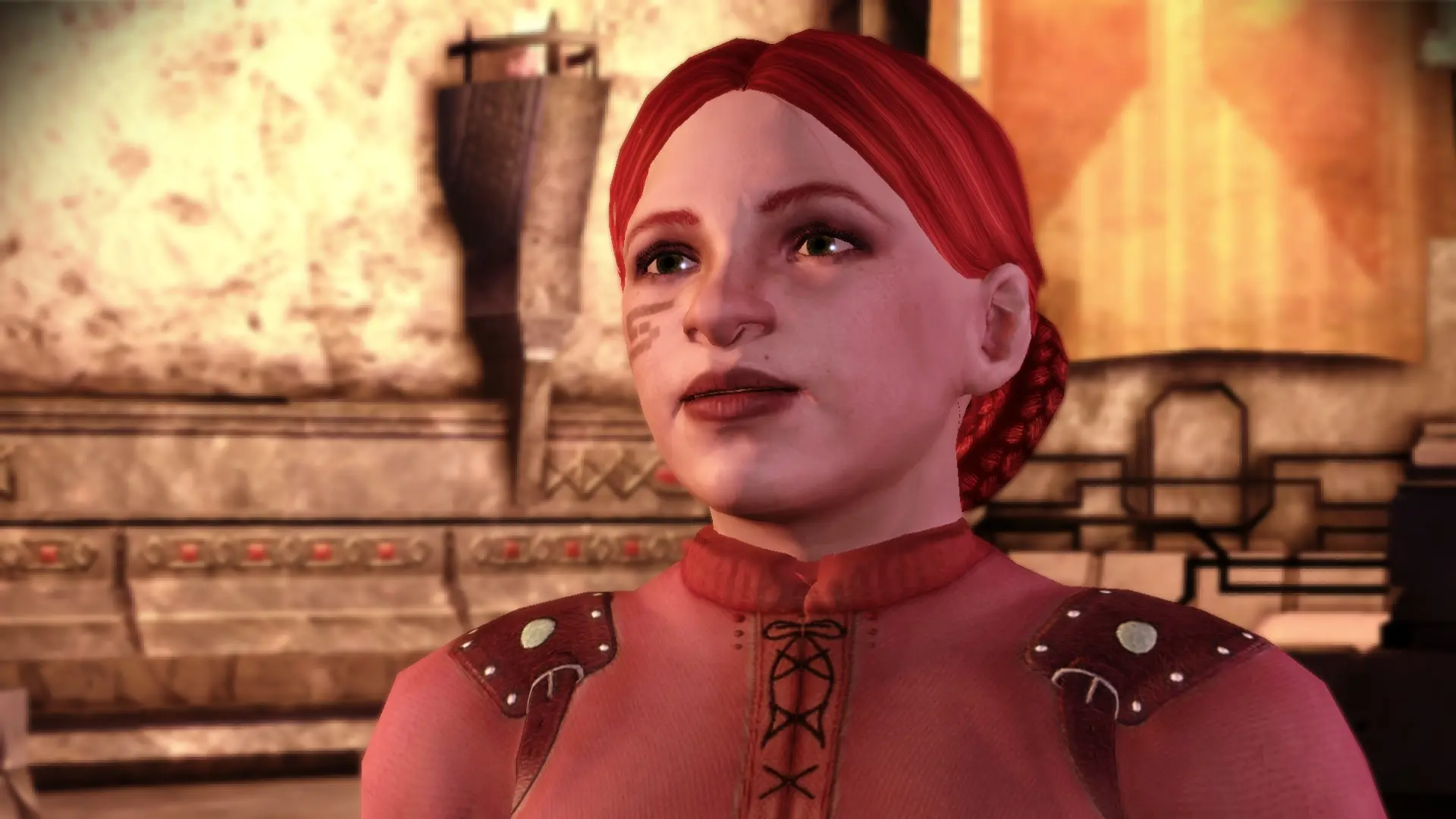 Realistic DAO Project FULL BETA at Dragon Age: Origins - mods and community