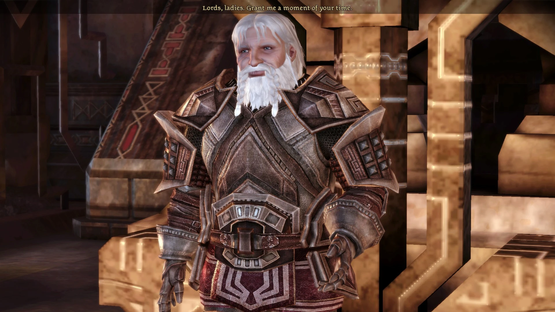 dwarf origin dragon age