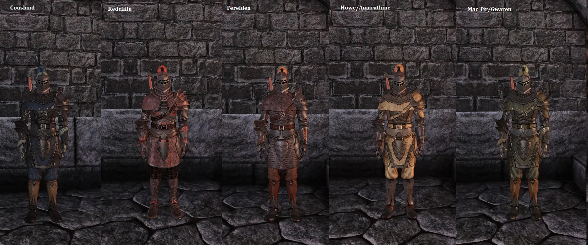 Unique Characters Overhaul At Dragon Age: Origins - Mods And Community