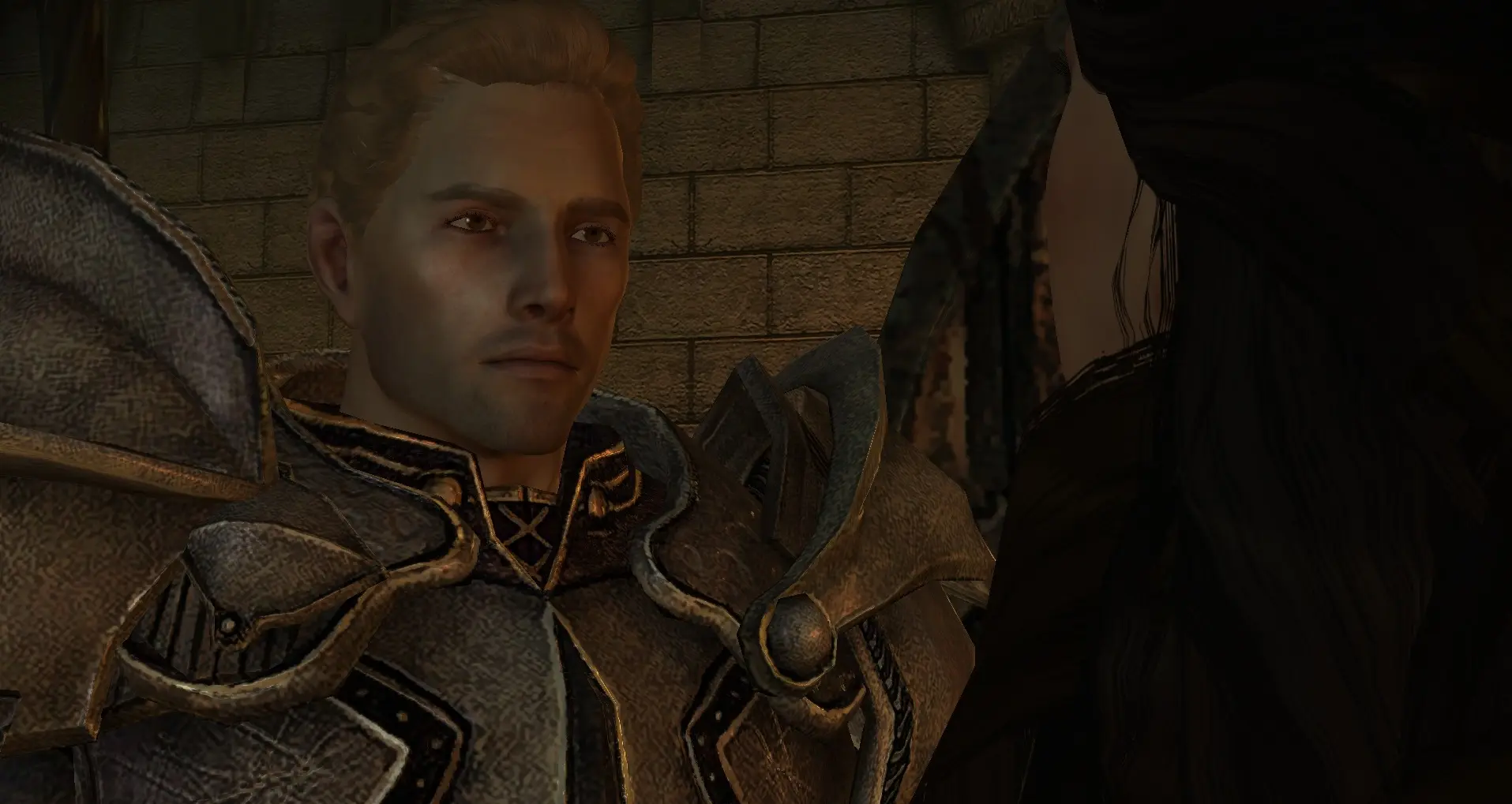 Cullen Romance Option - Mage Origin - by cmessaz7 at Dragon Age