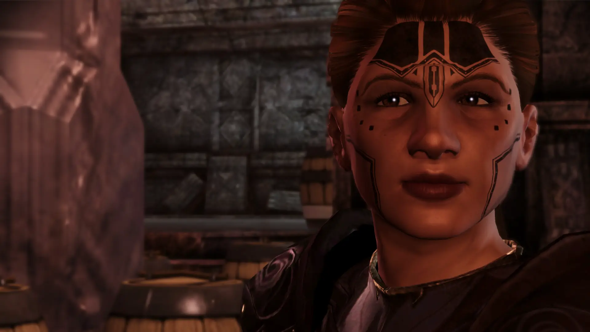 Faces of Thedas at Dragon Age: Origins - mods and community