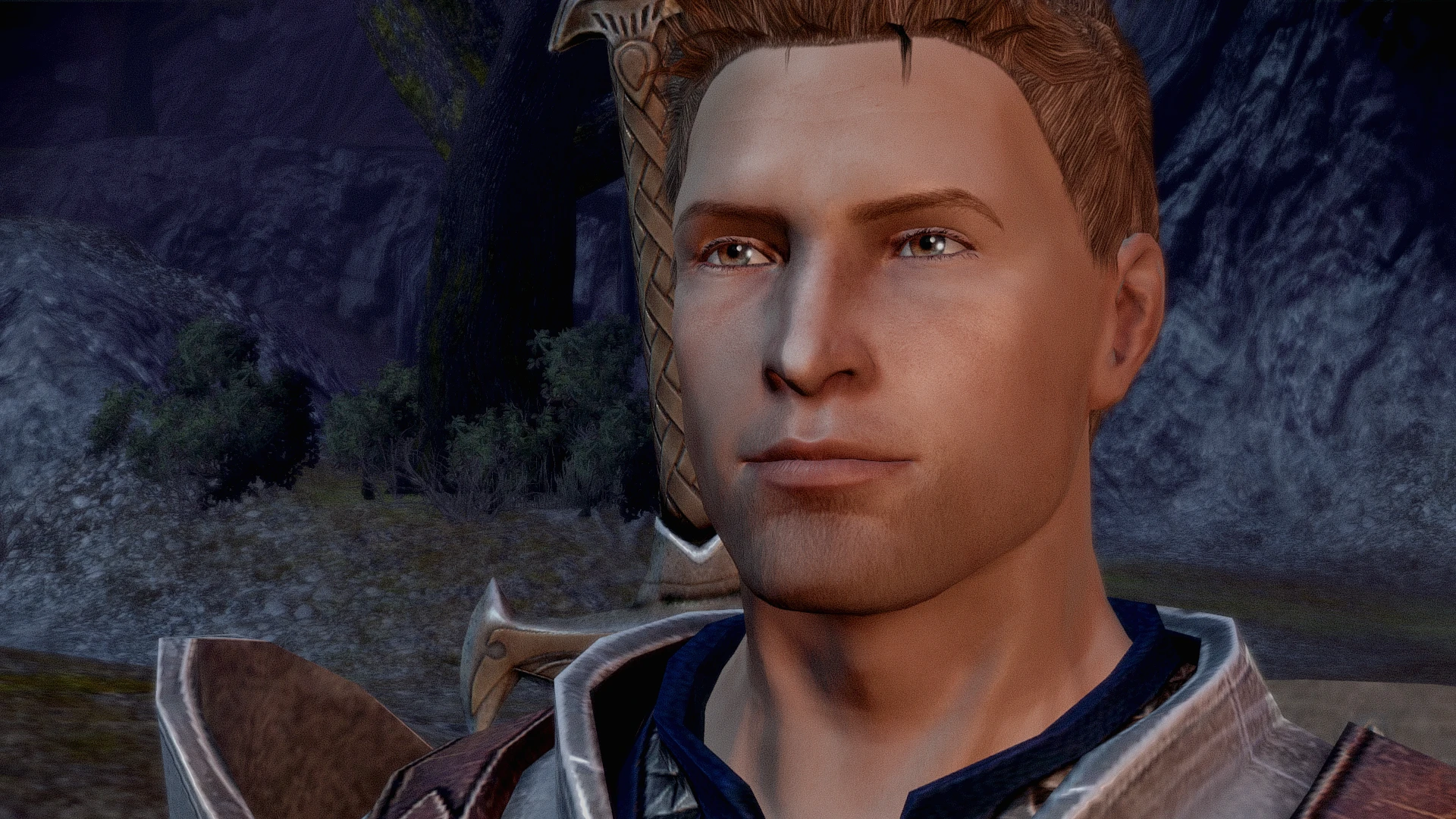 Thedas Redone - Companions at Dragon Age: Origins - mods and community