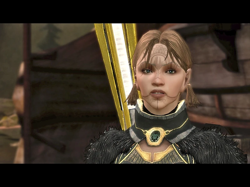 Dallslanaya At Dragon Age Origins Mods And Community