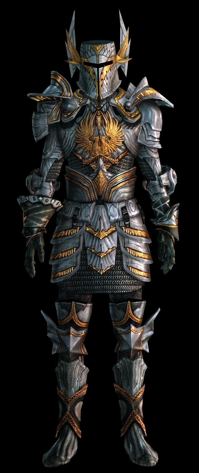 dragon age grey warden armor