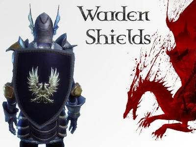 Warden Shields