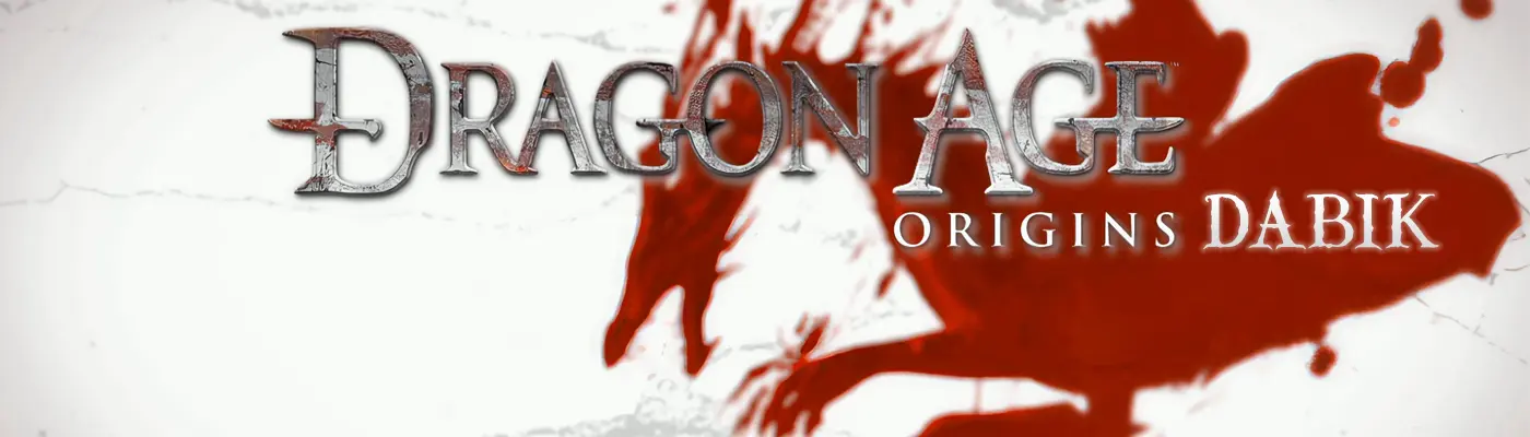 Dragon Age: Origins - Ultimate Edition General Discussions :: Steam  Community