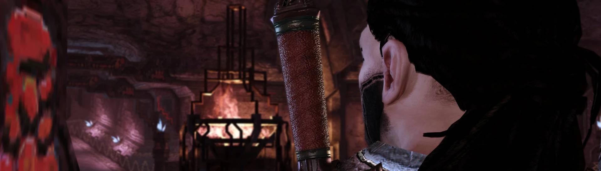 Dragon Age: Origins Updated Hands-On - The Dwarf Commoner's Humble