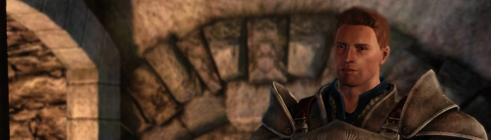 Dragon Age: Origins For Consoles Will Be True Conversion - The