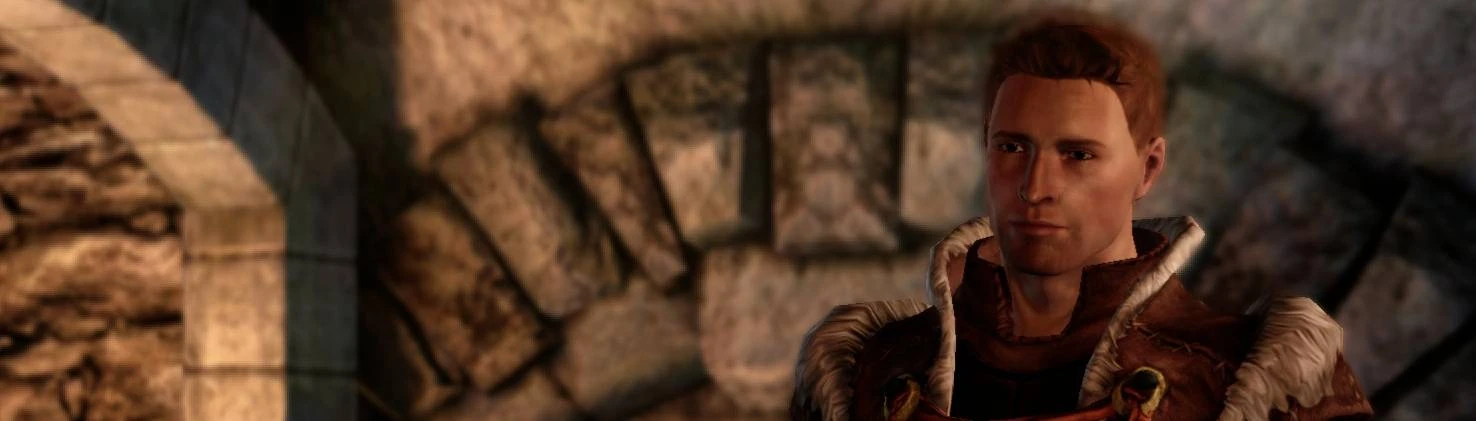 4 Dragon Age Games - Origins, Awakening, II, & Inquisition