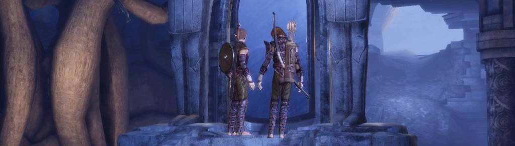 Mages' Treasure - Dragon Age: Origins Online Nightmare Guide